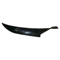 Lower right fairing side panel for YAMAHA YZF R6