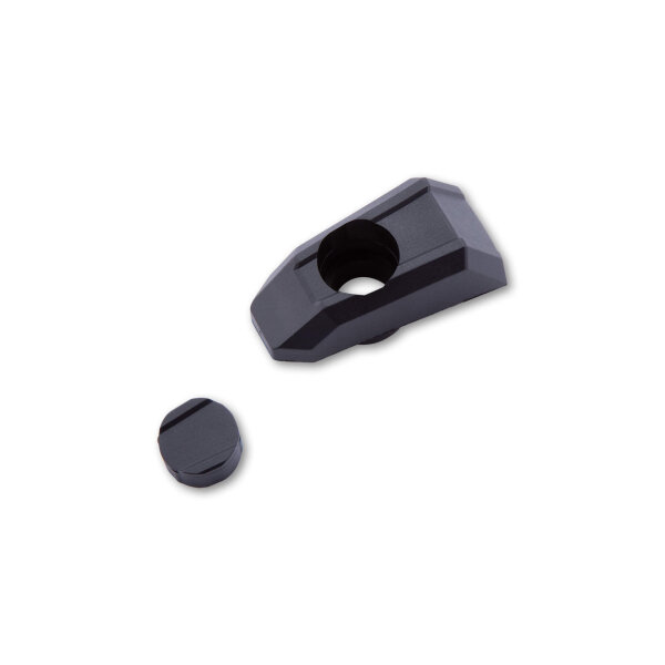 LSL GONIA Crash Pad® Slider Insert with plug