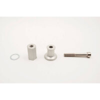 LSL CRASH PAD® mounting kit VTR 1000 SP1