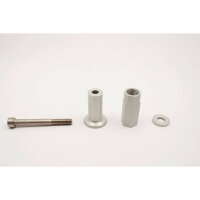 LSL CRASH PAD® mounting kit VTR 1000 SP1