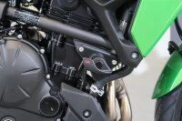 LSL SlideWing® mounting kit, Versys 650, 15-