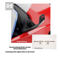 LSL SlideWing® mounting kit, FZS 1000 Fazer -05