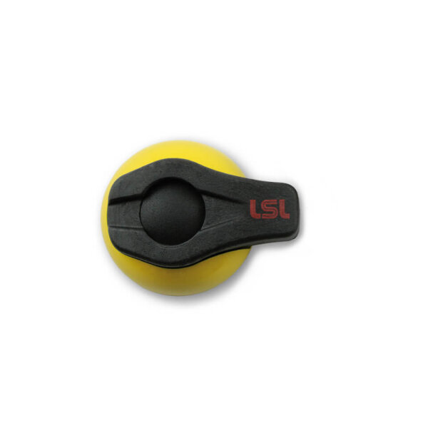 LSL CRASH PAD® head, spare part