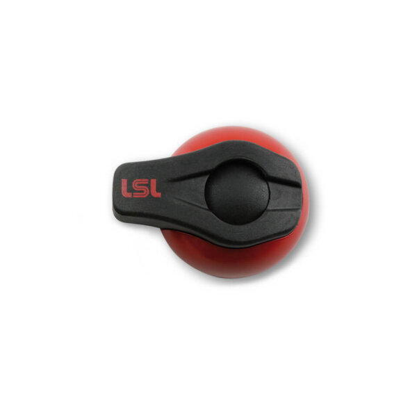 LSL CRASH PAD® head, spare part