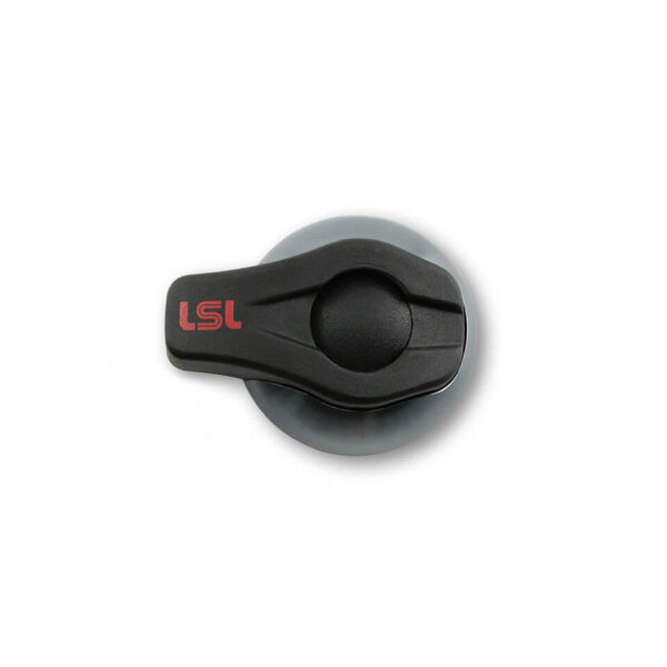 LSL CRASH PAD® head, spare part