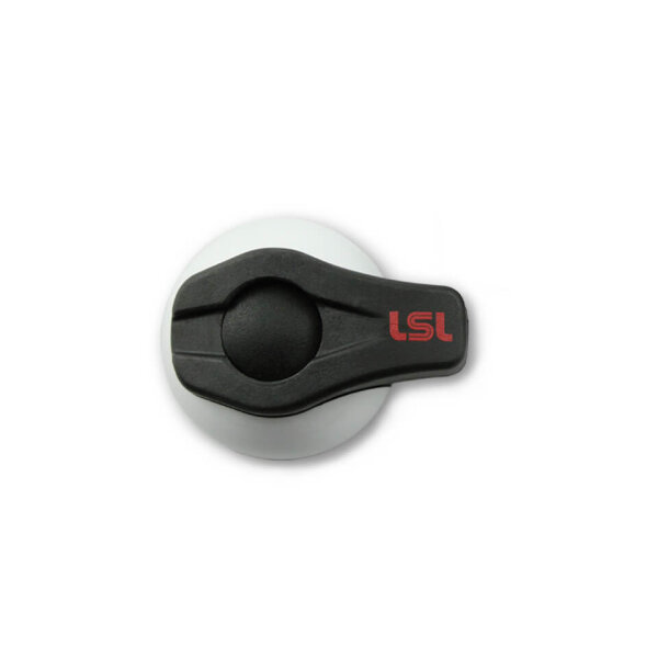 LSL CRASH PAD® head, spare part