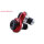 LSL Axle Ball GONIA APRILIA Shiver 750, red, front