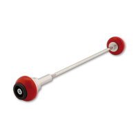 LSL Axle Balls Classic, various APRILIA, signal red,...