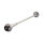 LSL Axle Ball CLASSIC Aprilia RS 660, 20-, front