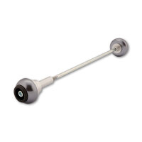 LSL Axle Balls Classic, various BMW, titanium, front axle