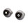 LSL Axle Balls Classic, various DUCATI, titanium, front axle