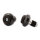 LSL Axle Ball GONIA div. Honda, carbon look, front