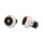 LSL Axle Ball GONIA div. Honda, white, front