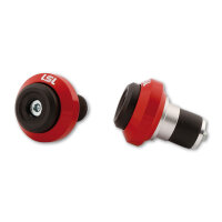 LSL Axle ball GONIA sport-red, various Honda and Suzuki...