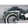 SW-MOTECH Legend Gear Seitentaschen-Träger SLC links Harley Davidson Softail Modelle. LC1/LC2.