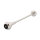 LSL Axle ball GONIA Aprilia RS 660, 20-, rear