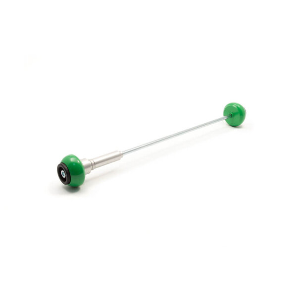 LSL LSL axle ball BMW/HONDA/YAMAHA, green, rear