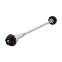 LSL Axle Balls CLASSIC S156, rear, black