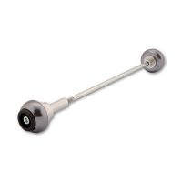 LSL Axle Balls CLASSIC S156, rear, titanium