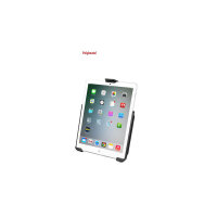 RAM Mounts Gerätehalteschale Apple iPad mini 1-3...