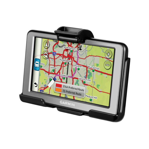 RAM Mounts Gerätehalteschale Garmin Dezl Serie (ohne Schutzhüllen)