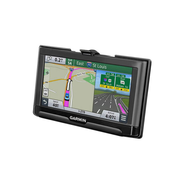 RAM Mounts Gerätehalteschale Garmin nüvi 65/66/67 (ohne Schutzhüllen)