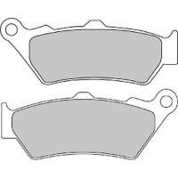 FERODO Eco-Friction Bremsbelag