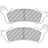 FERODO Sintered lining FDB 2196 ST