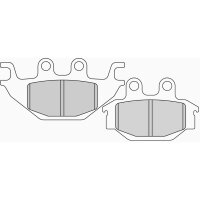 FERODO Sintered lining FDB 2184 SG