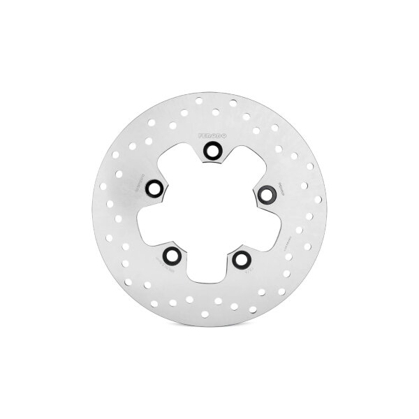 FERODO Brake disc FMD0452R