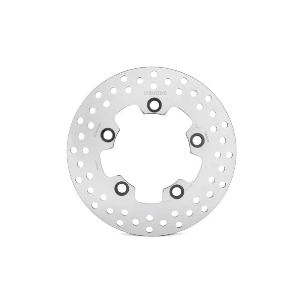 FERODO Brake disc FMD0453R