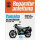 Motorbuch Vol. 559 Repair Instructions YAMAHA XS 250/360/400 (1975-81)