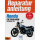 Motorbuch Vol. 584 Repair instructions HONDA CB 250 N/400 N (since 1978)