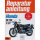 Motorbuch Vol. 593 Repair instructions HONDA CB 750 (1969-78)