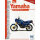 Motorbuch Bd. 5097 Reparatur-Anleitung YAMAHA XT 600+Ténéré (1983-90)