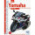 Motorbuch Vol. 5133 Repair instructions YAMAHA FZR 1000 (1989-95)