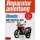 Motorbuch Vol. 5180 Repair instructions HONDA XRV 750 Africa Twin (since 1993)