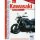 Motorbuch Vol. 5215 Rep. Instructions KAWASAKI ER 5 Twister