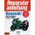 Motorbuch Vol. 5212 Repair Instructions KAWASAKI ZX 6-R (95-97)