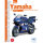 Motorbuch Bd. 5238 Reparatur-Anleitung YAMAHA YZF R6, 99-02