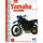 Motorbuch Vol. 5172 Repair instructions YAMAHA XT 600 E (90-)