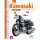 Motorbuch Bd. 5234 Reparatur-Anleitung KAWASAKI W 650, 99-