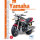 Motorbuch Bd. 5235 Reparatur-Anleitung YAMAHA XJR 1200/1300, 95-