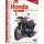 Motorbuch Bd. 5196 Reparatur-Anleitung HONDA CB 500, 94-