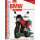 Motorbuch Bd. 5188 Reparatur-Anleitung BMW F650, 93-