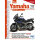 Motorbuch Bd. 5259 Reparatur-Anleitung YAMAHA TDM 900, 02-