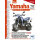 Motorbuch Bd. 5264 Reparatur-Anleitung YAMAHA XT 660/R, 04-