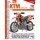 Motorbuch Bd. 5272 Reparatur-Anleitung KTM LC4 87-