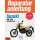 Motorbuch Bd. 5194 Reparatur-Anleitung SUZUKI DR350 S, SH, SE, ab 1990