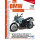 Motorbuch Vol. 5286 Repair manual BMW F 650 GS, 08-